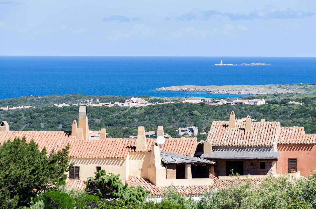 Between Sea And Rocks Porto Cervo Exterior photo